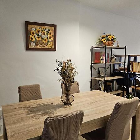 Acogedora Casa Familiar En Villafranca บียาฟรังกา เด กอร์โดบา ภายนอก รูปภาพ