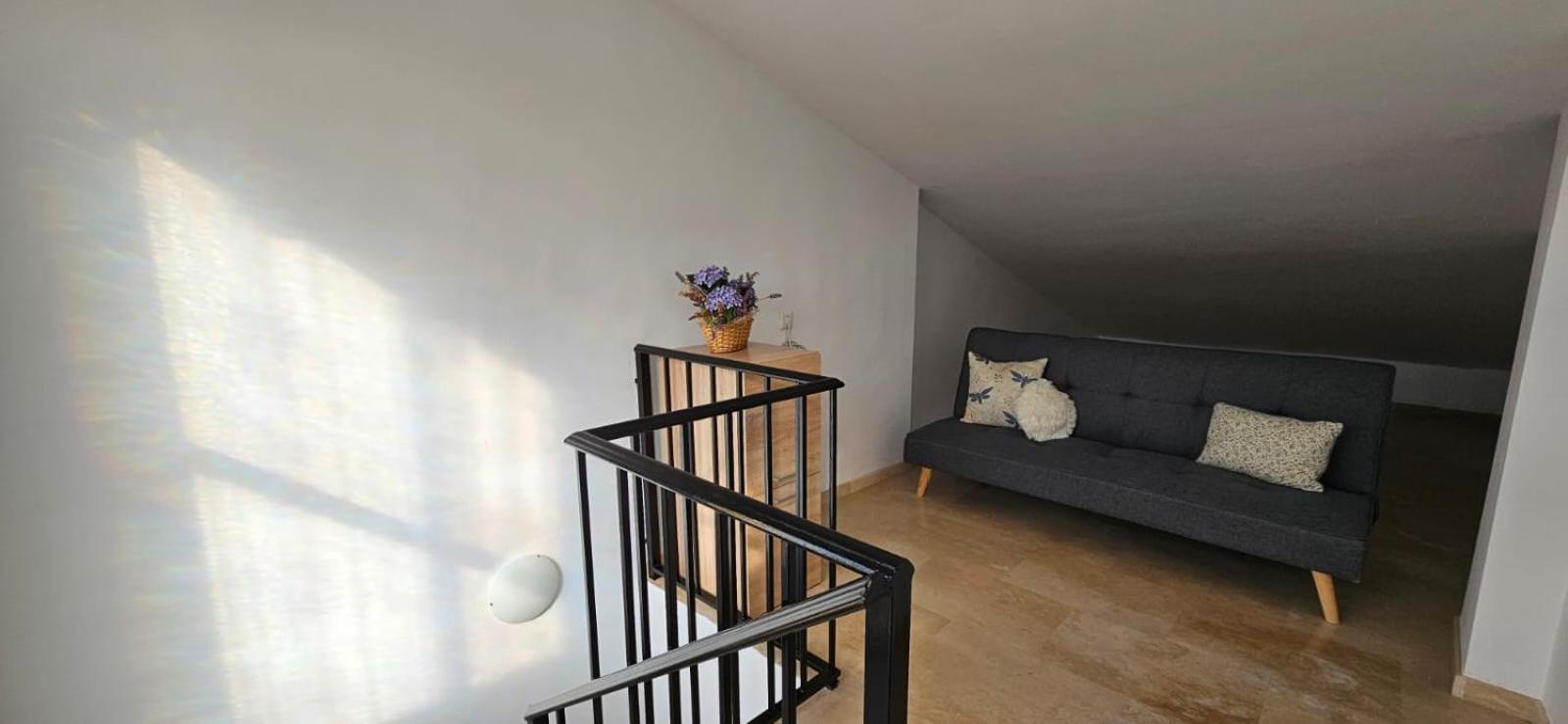 Acogedora Casa Familiar En Villafranca บียาฟรังกา เด กอร์โดบา ภายนอก รูปภาพ
