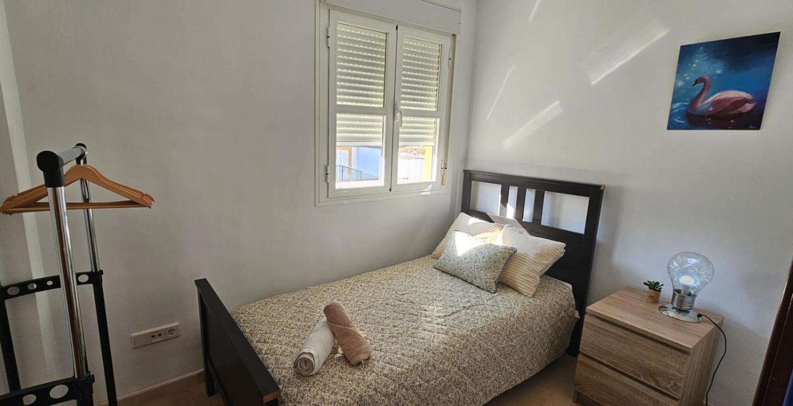 Acogedora Casa Familiar En Villafranca บียาฟรังกา เด กอร์โดบา ภายนอก รูปภาพ