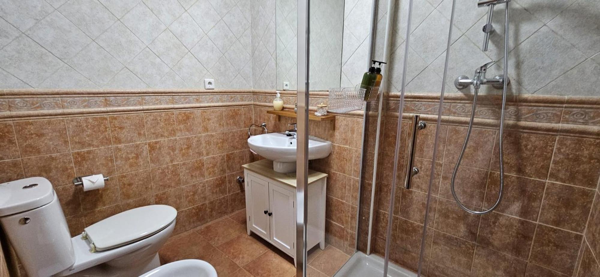 Acogedora Casa Familiar En Villafranca บียาฟรังกา เด กอร์โดบา ภายนอก รูปภาพ