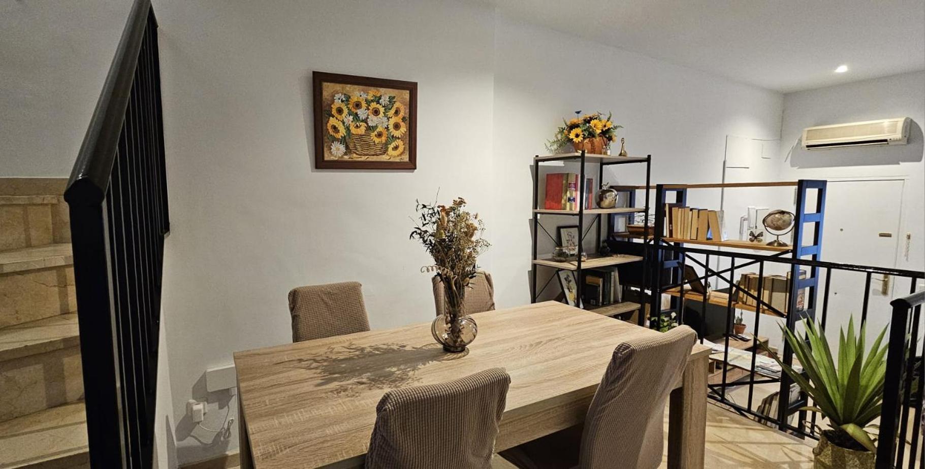 Acogedora Casa Familiar En Villafranca บียาฟรังกา เด กอร์โดบา ภายนอก รูปภาพ